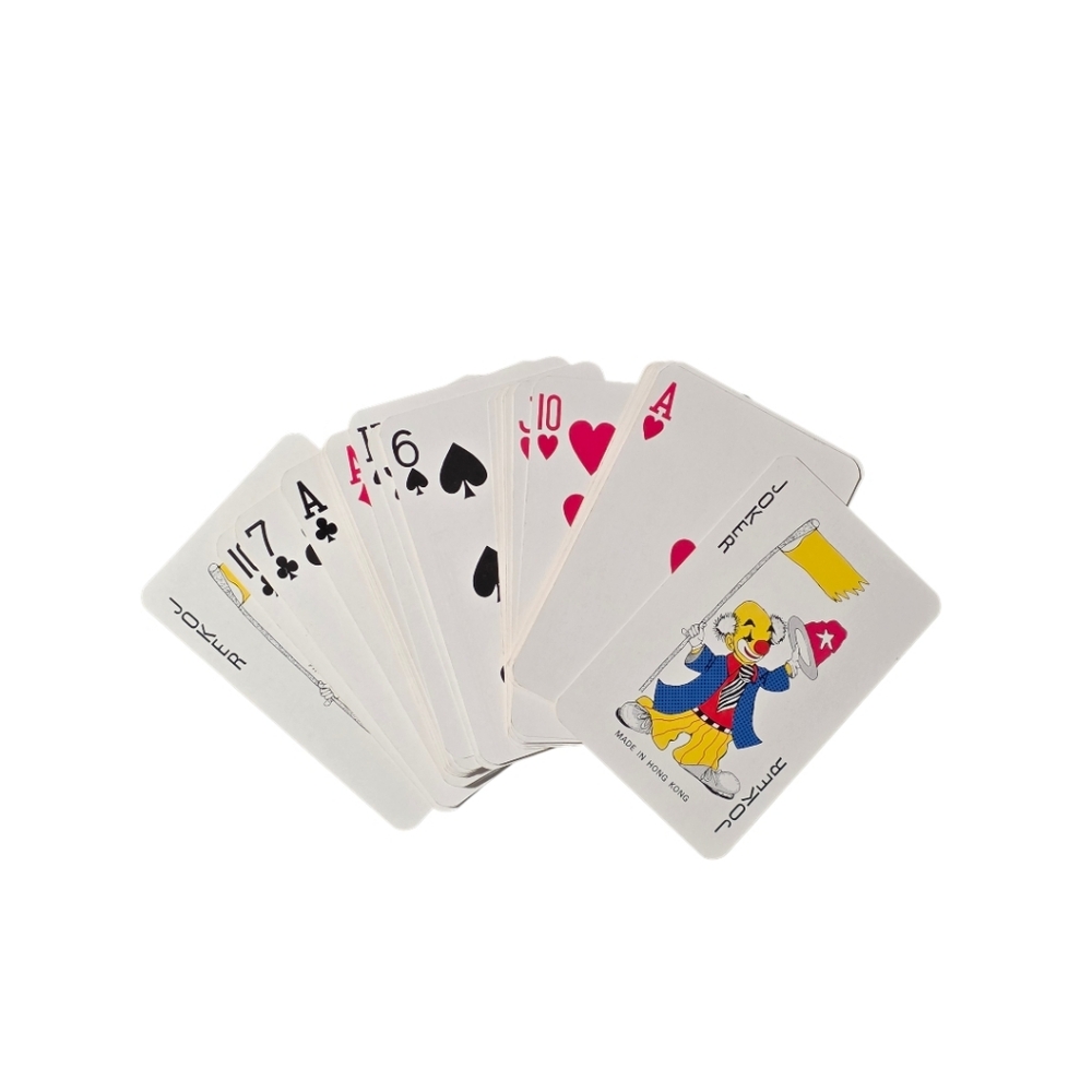 Cadaco Tripoley Card Set - Picture 2 of 5